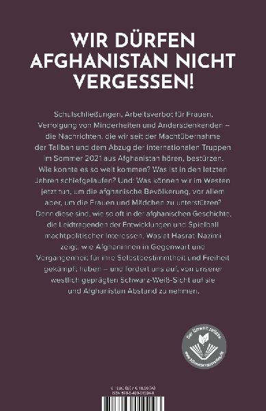 Die Löwinnen von Afghanistan