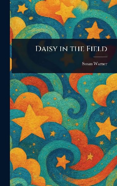 Daisy in the Field