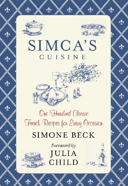 Simca's Cuisine