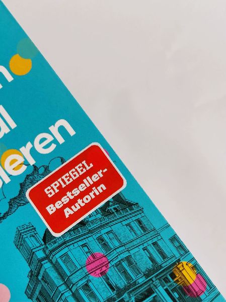 Liebe kann doch jedem mal passieren