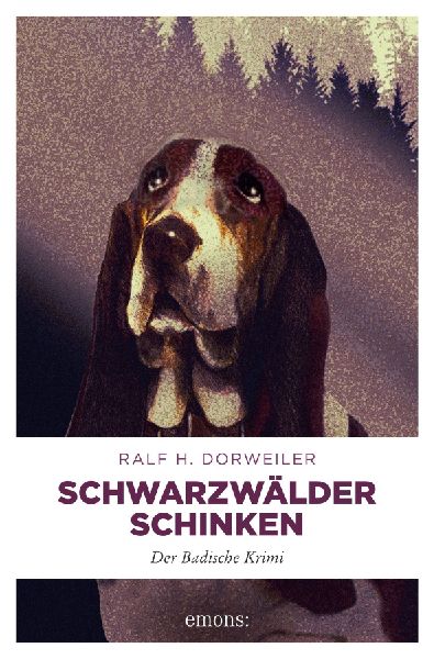 Schwarzwälder Schinken