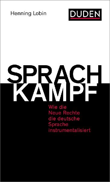 Sprachkampf