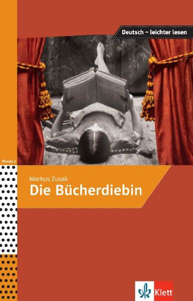 Die Bücherdiebin