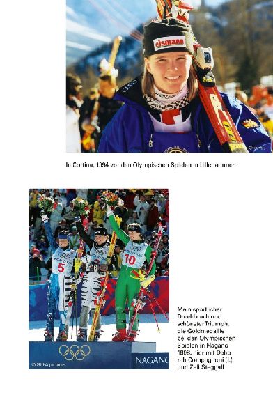 Der Slalom meines Lebens