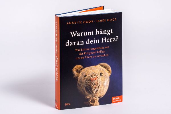 Warum hängt daran dein Herz?