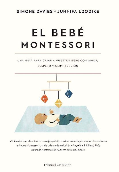 Bebe Montessori, El