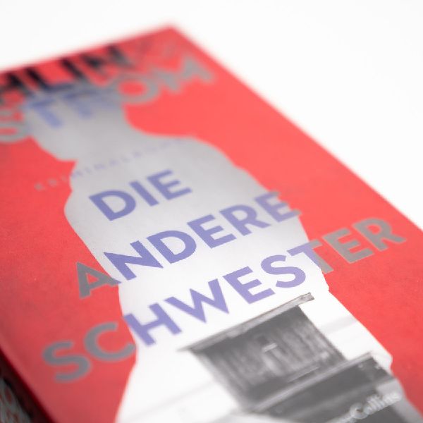 Die andere Schwester