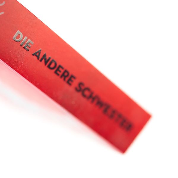 Die andere Schwester
