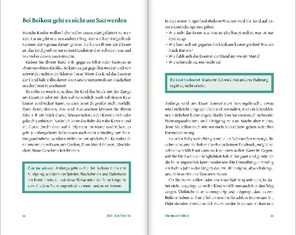 Einmal breifrei, bitte!