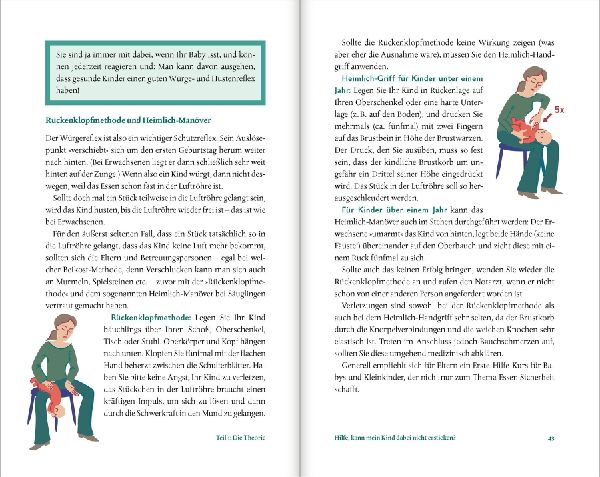 Einmal breifrei, bitte!