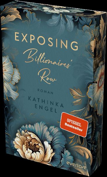 Exposing Billionaires' Row