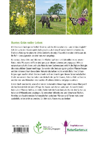 Die Rasen-Revolution
