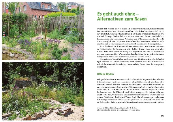 Die Rasen-Revolution