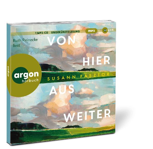 Von hier aus weiter
