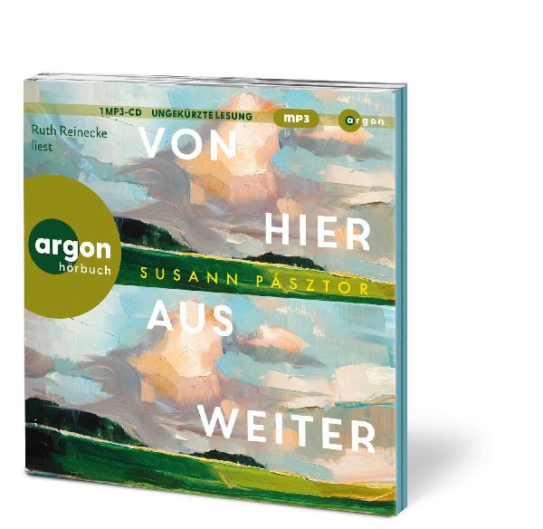 Von hier aus weiter