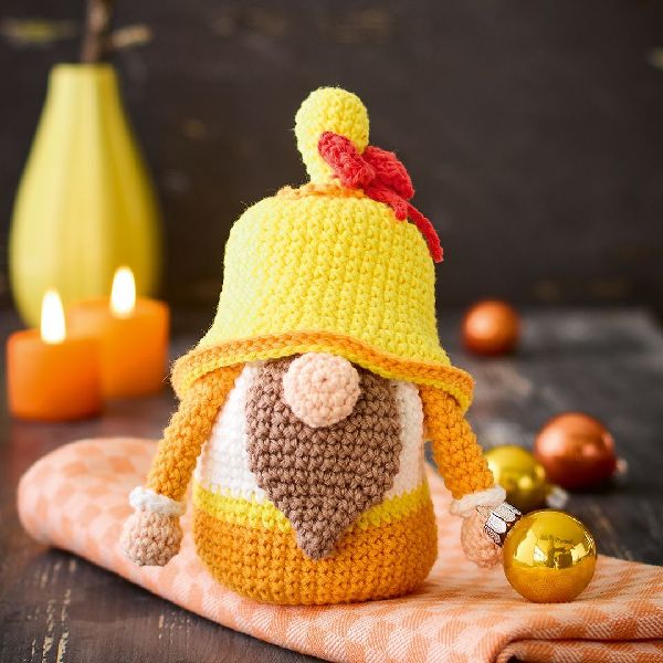 Winterliche Überraschungswichtel