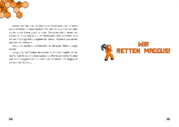 TooBad und das Klon-Problem