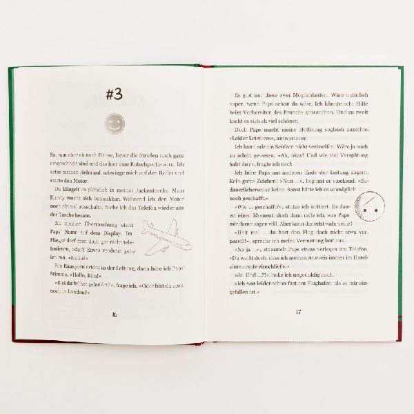 Kira Kolumna: Verpeilte Weihnachten