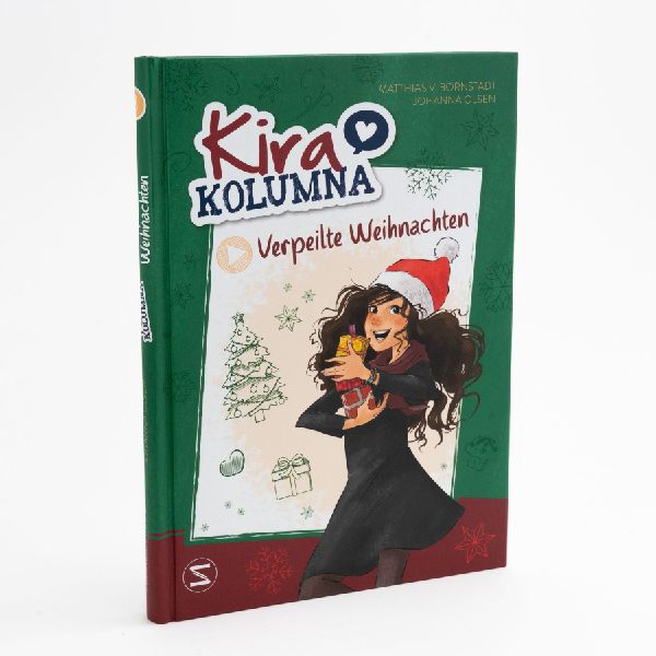Kira Kolumna: Verpeilte Weihnachten
