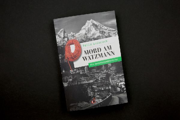 Mord am Watzmann