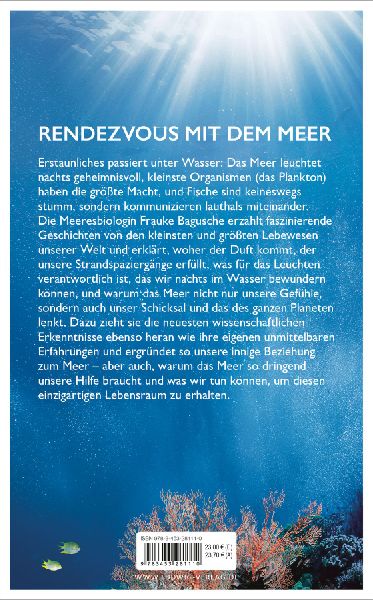 Das blaue Wunder