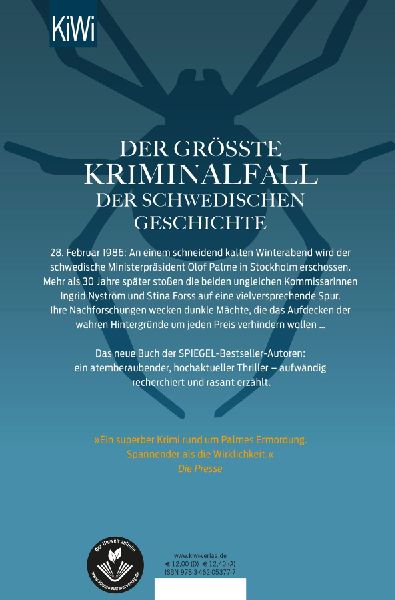 Die Taten der Toten