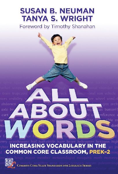 All about Words