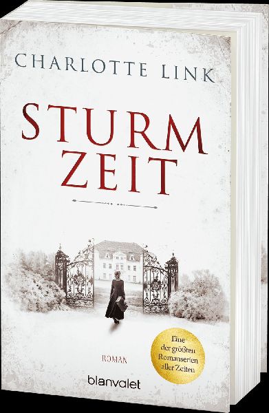 Sturmzeit