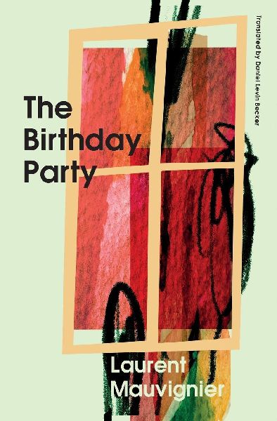The Birthday Party