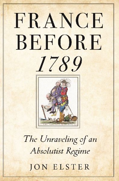 France Before 1789