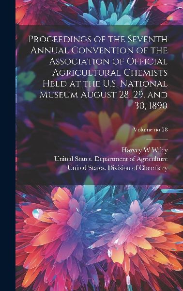 Proceedings of the Seventh Annual Convention of the Associatio...