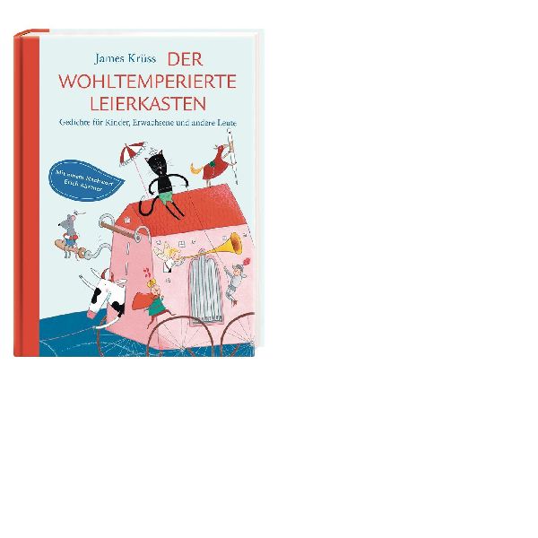 Der wohltemperierte Leierkasten