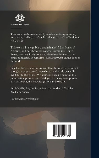 The Yellowstone National Park: A Complete Guide to and Description of the Wondrous Yellowstone Region of Wyoming and Montana Territories of the Unite