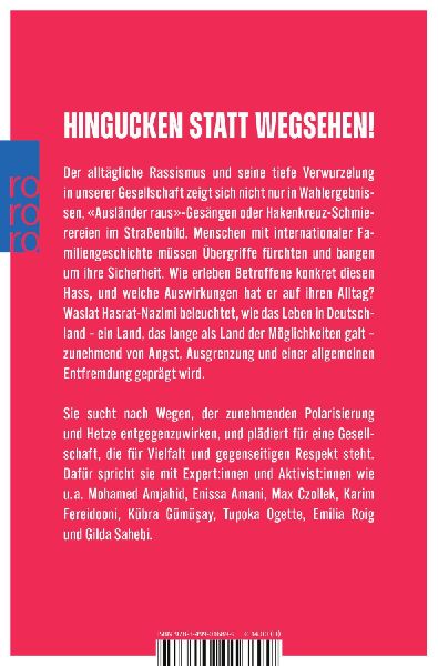 Rausländer - unsere Koffer sind gepackt
