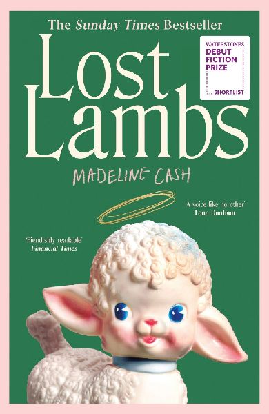 Lost Lambs