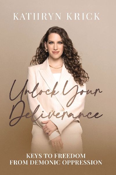 Unlock Your Deliverance