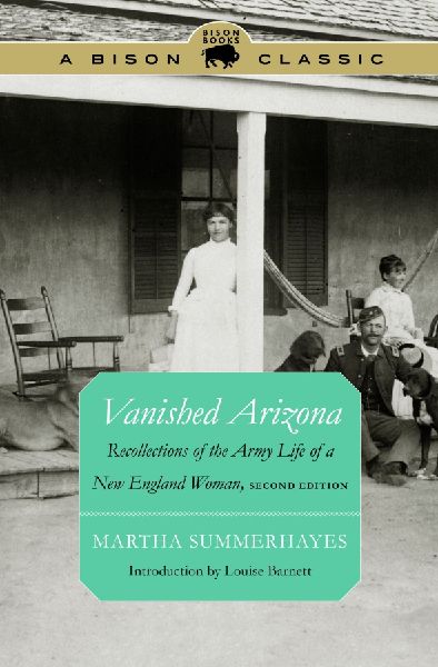 Vanished Arizona