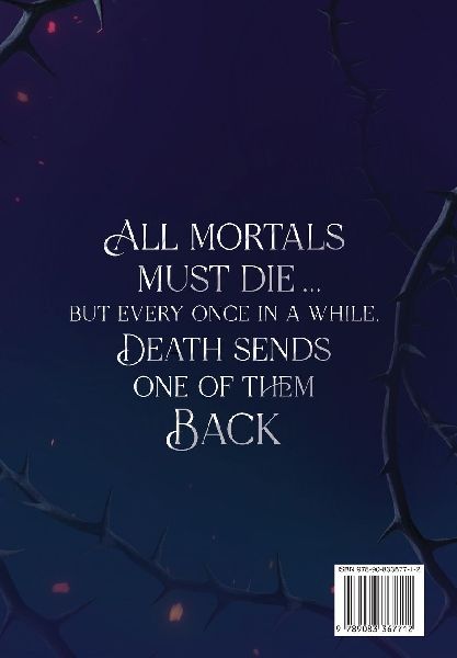 The Death-Made Prince