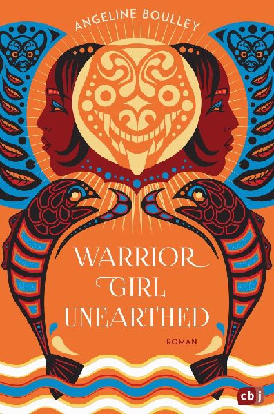 Warrior Girl Unearthed