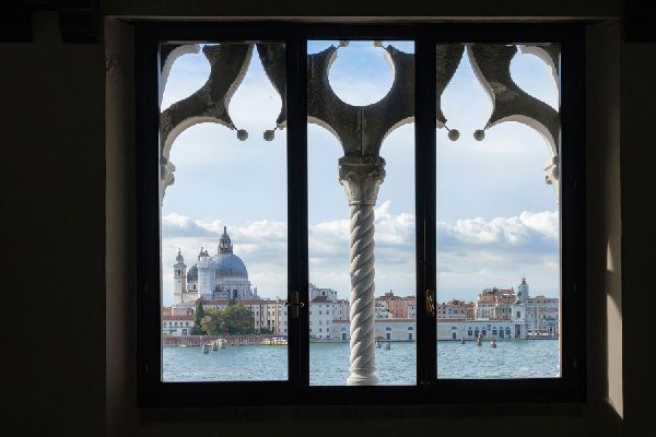 Secret Places Venedig