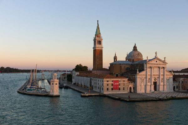Secret Places Venedig