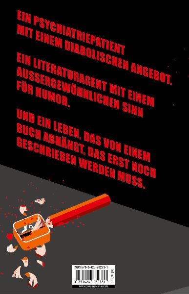 Schreib oder stirb