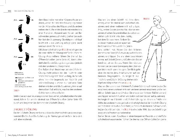 Qigong für Frauen