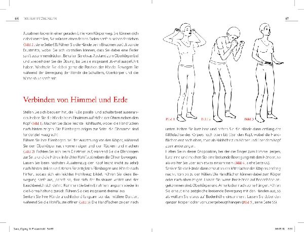 Qigong für Frauen