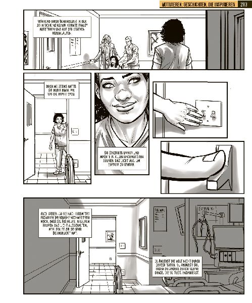 Der wichtigste Comic der Welt. Geschichten zur Rettung des Planeten