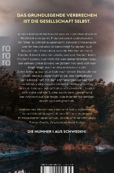 Unter dem Sturm