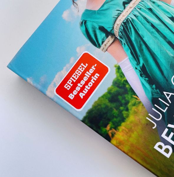 Bevelstoke - Das geheime Tagebuch der Miss Miranda