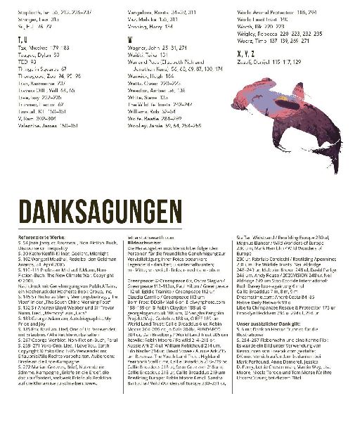 Der wichtigste Comic der Welt. Geschichten zur Rettung des Planeten