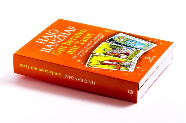 Gut beraten mit Tarot
