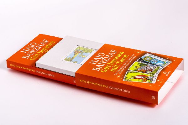 Gut beraten mit Tarot